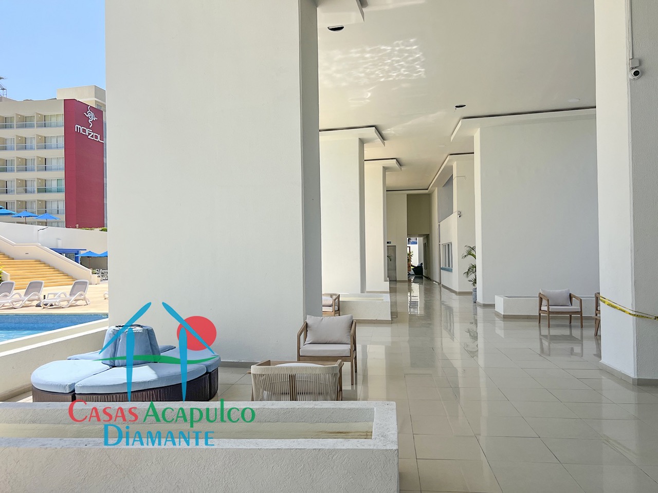 Acqualina Skylife - Lobby 2